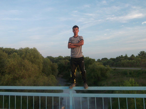 Король Королей )))