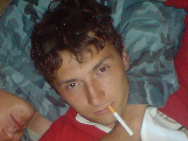 Зубков Дмитрий