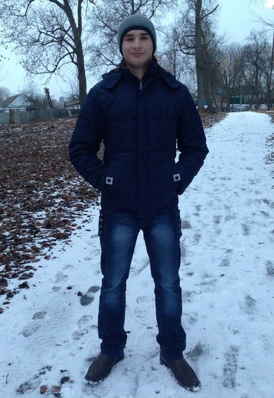 Игорь Кривушин