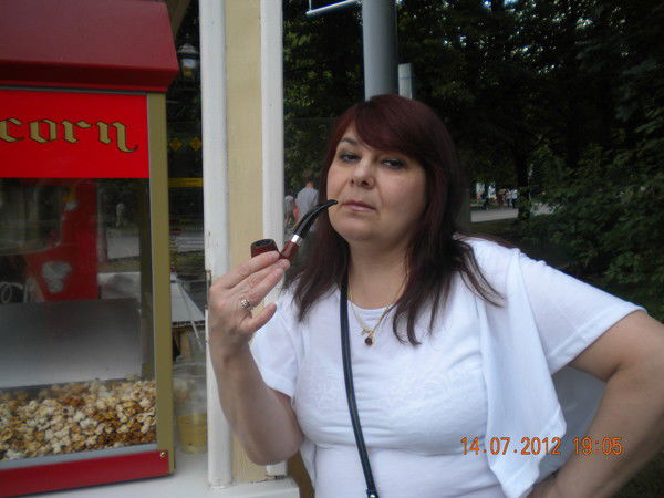 Елена Яценко