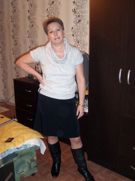 Нина Иванова