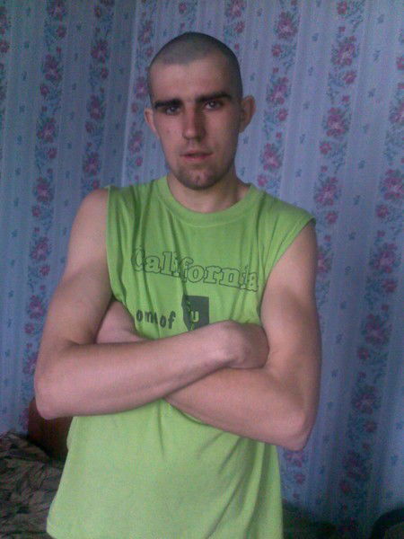 Ромчик 25 Рус Y