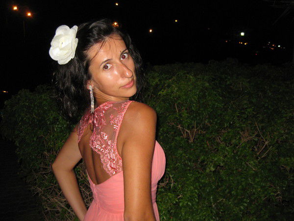 Юлия Шоколадка