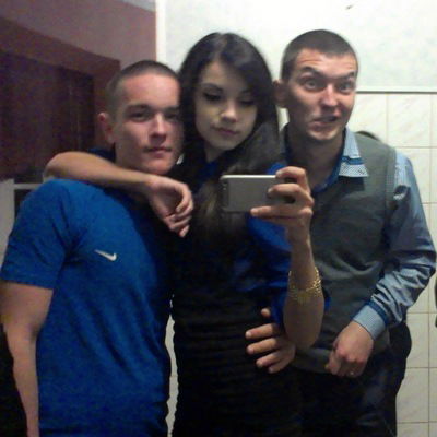 Алексей Фесенко