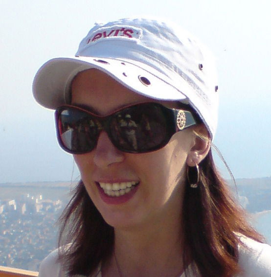 Светлана Башкирцева