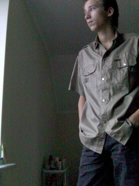 Михаил Артамонов