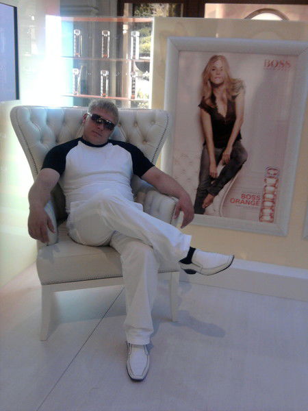 Роман Митин