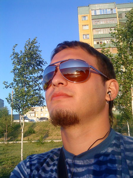 Евгений Письменов