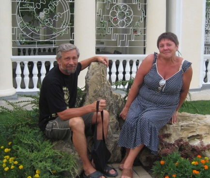 Фаина Липкина