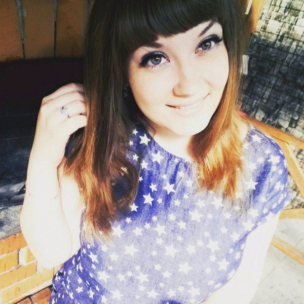 Светлана Хомутова