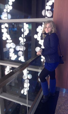 Настя Тураева