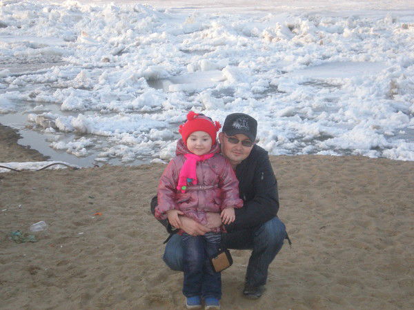 Алексей Беляков