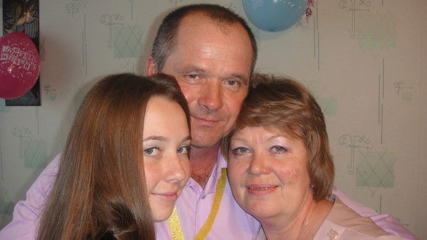 Елена Житникова