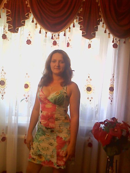 Елена Сенина