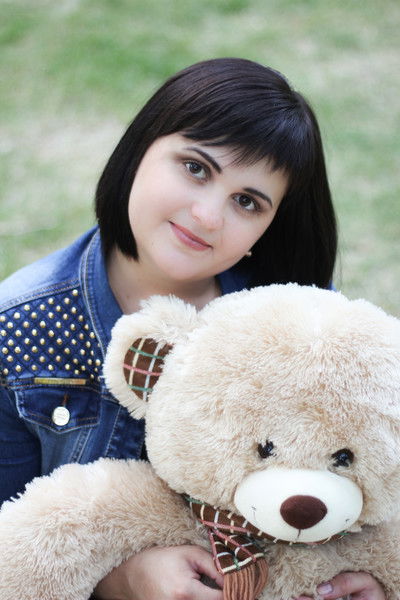 Ирина Шатилова