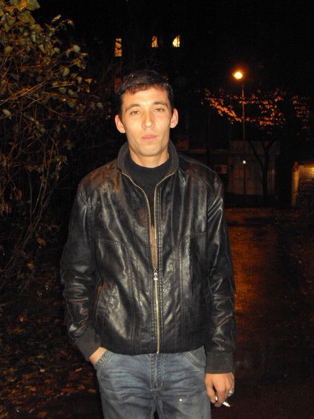 Байходжаев Кадыржан