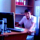 Алибек Серикулы