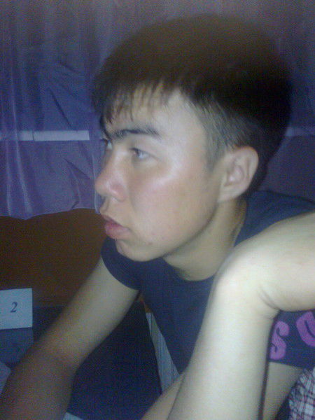 Медер Абдижалил Уулу