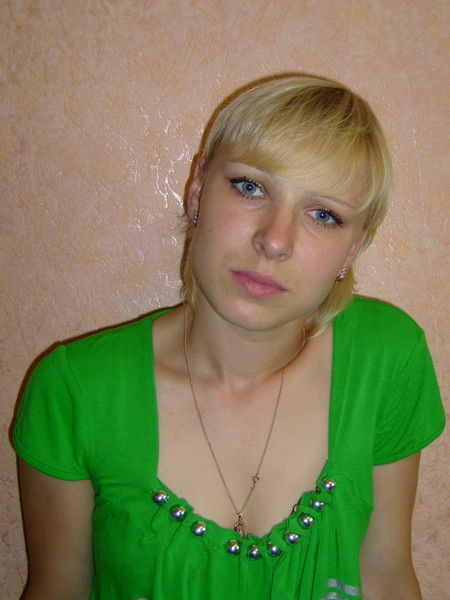 Яна Семенюк