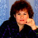 Евгения Порозова (Красикова)