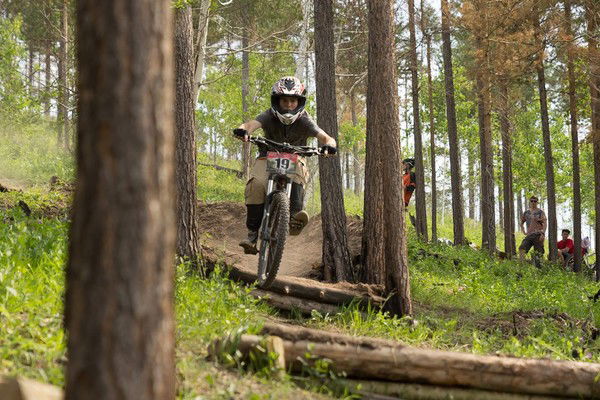 Андрей Марков