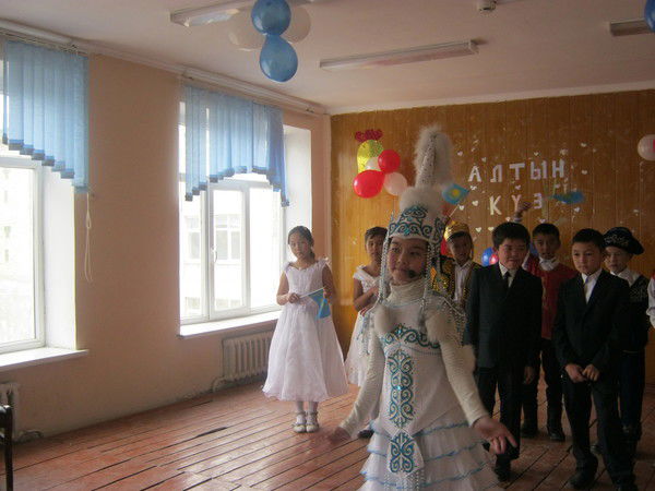 Асель Абдинасыркызы