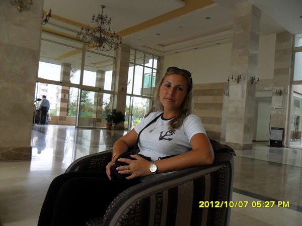 Надежда Корнилова