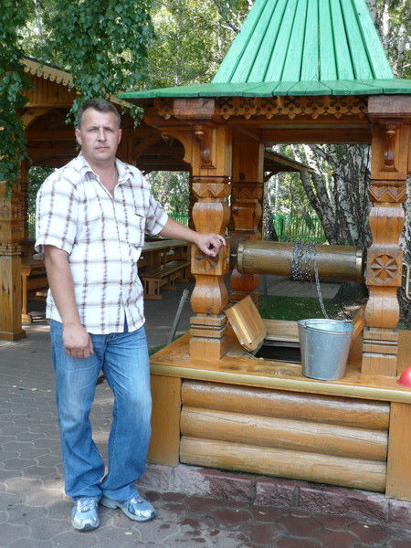 Евгений Калашников