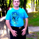 Александр Черников
