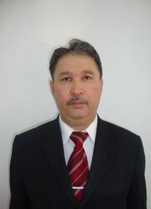 Болат Кульбабаев