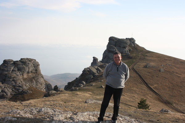 Саша Дмитриев