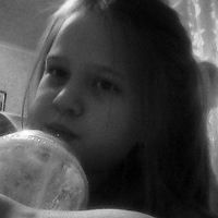 Полина Сунатова