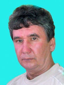 Виталий Шубин