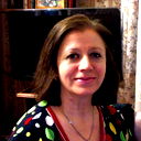 Ирина Сенаторова