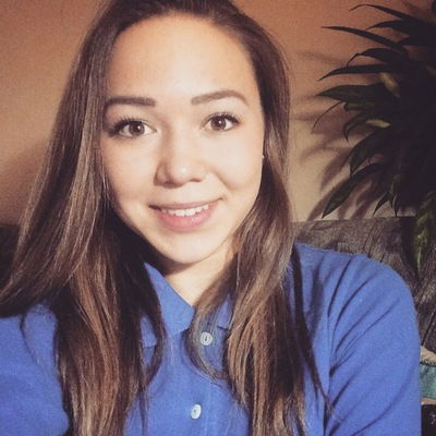 Альбина Бадеева