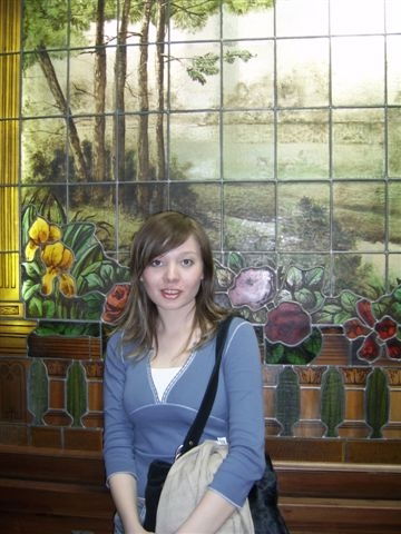 Айгуль Сагитова