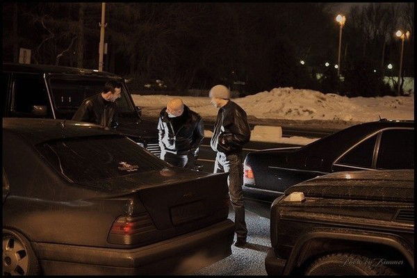 Ильнарик Туктаров