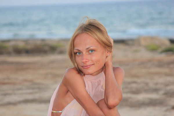 Таня Зубкова