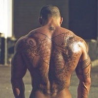 Петя Пугачев