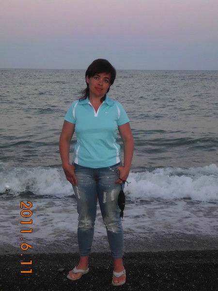 Елена Шляхова