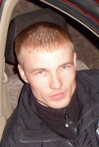 Игорь Бордушко