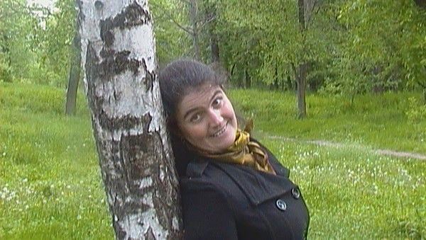 Елена Зубец