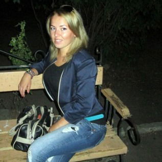 Марина Галунко