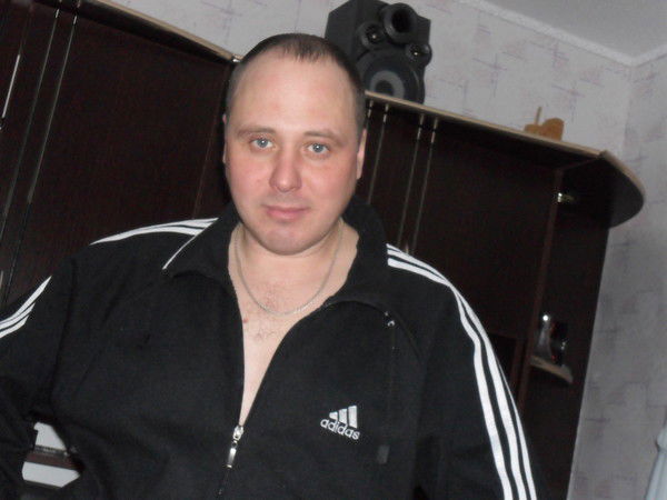 Андрей Гомзяков