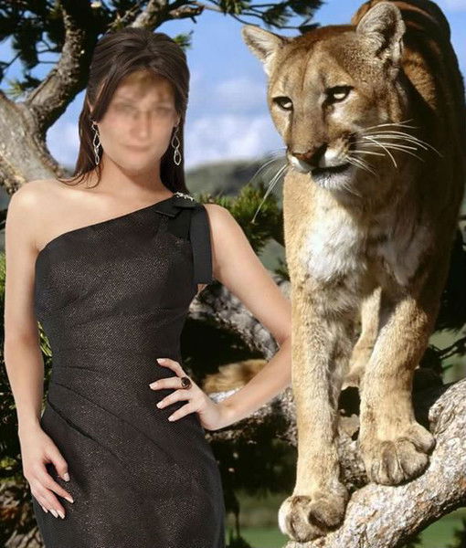 Людмила Лемавская