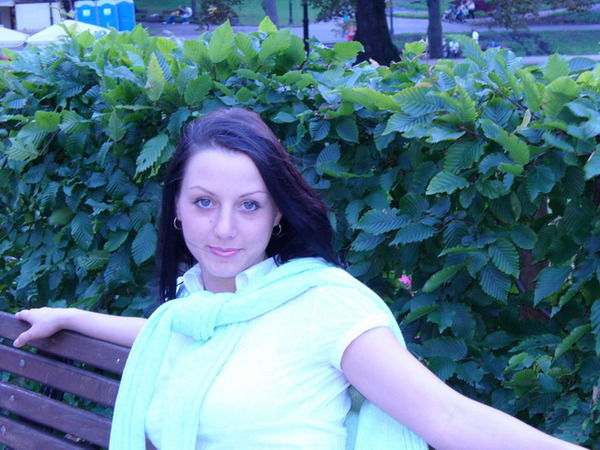 Екатерина Осипянц