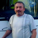 Николай Лесников Нягань Хмао