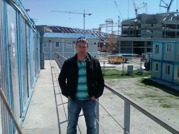 Алексей Ященко