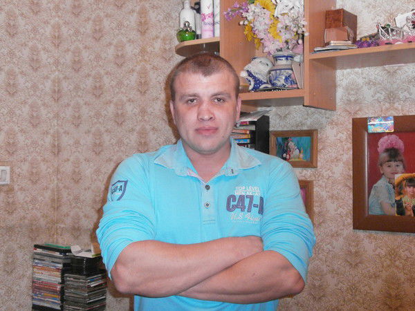 Алексей Радин