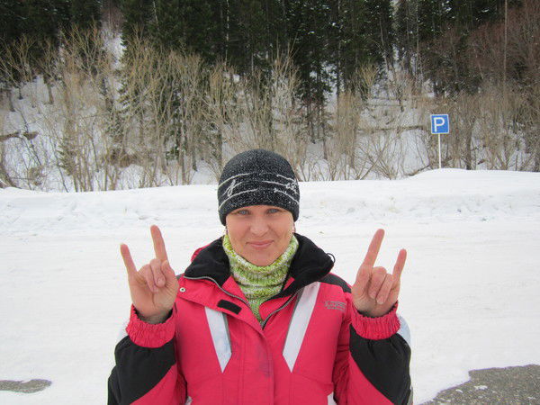 Оксана Резниченко